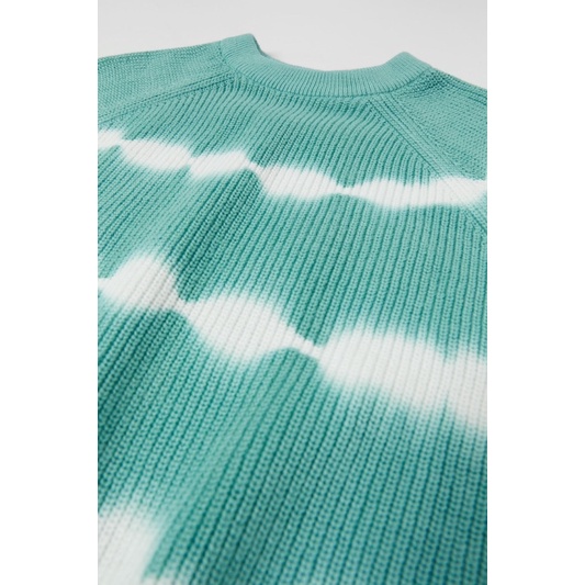 Áo Len Bé Trai &amp; Bé Gái Pha Màu ZR