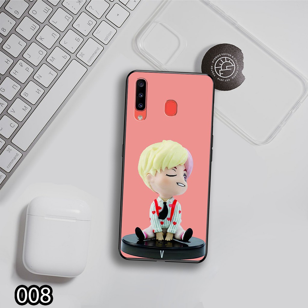 Ốp lưng Samsung A10S/A20S/A30S/A50S/A70S  in hình baby boy siêu đẹp, độc, lạ_KINGSTORE.HN_Ốp SS A10S/A20S/A30S/A50S/A70S