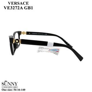 Gọng Kính Unisex Versace VE3272A