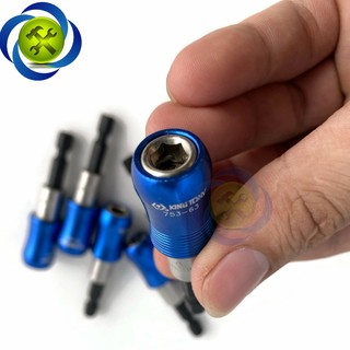ĐẦU NỐI MŨI VÍT KINGTONY 753-63