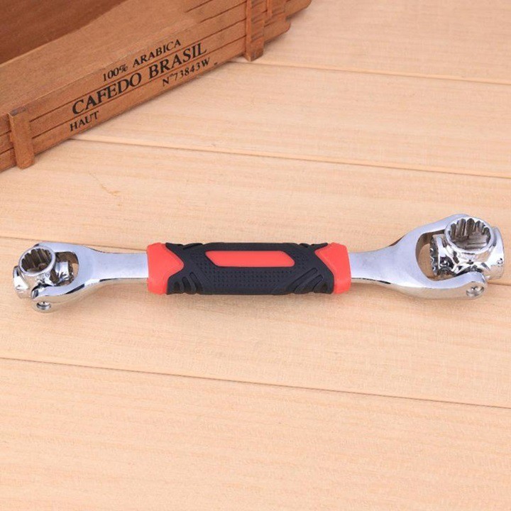 Bộ Cờ Lê Sữa Chữa Đa Năng Universal Wrench 8in1