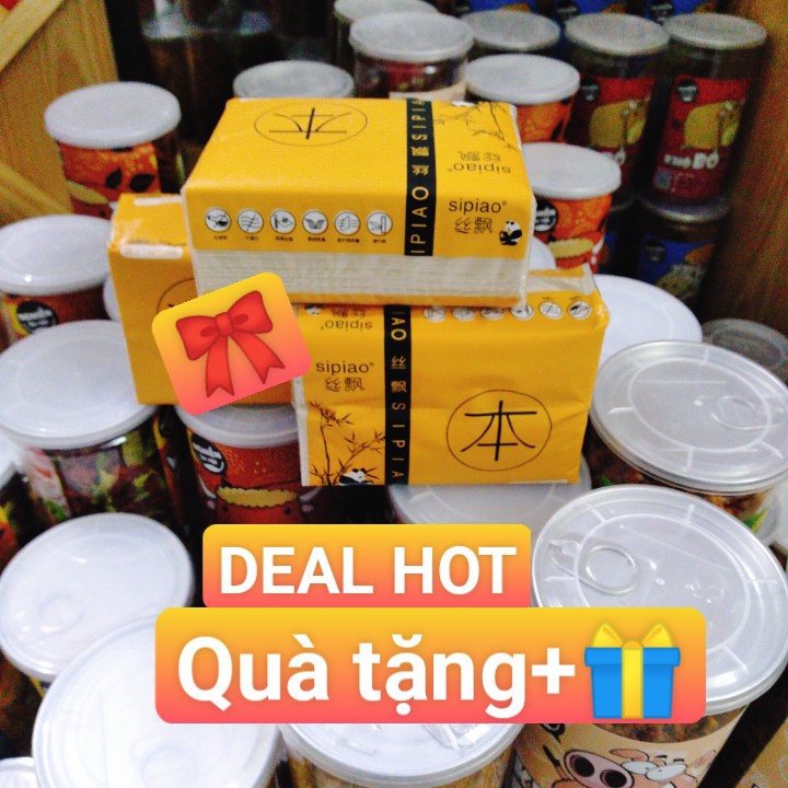 Khô bò que loại ngon hũ 200g. "Nghiền Ăn Vặt"  đồ ăn vặt Hà Nội vừa ngon vừa rẻ | BigBuy360 - bigbuy360.vn