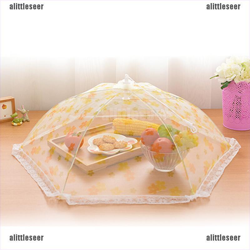 1 Lồng Bàn Lưới Bảo Quản Thực Phẩm Chống Ruồi Muỗi