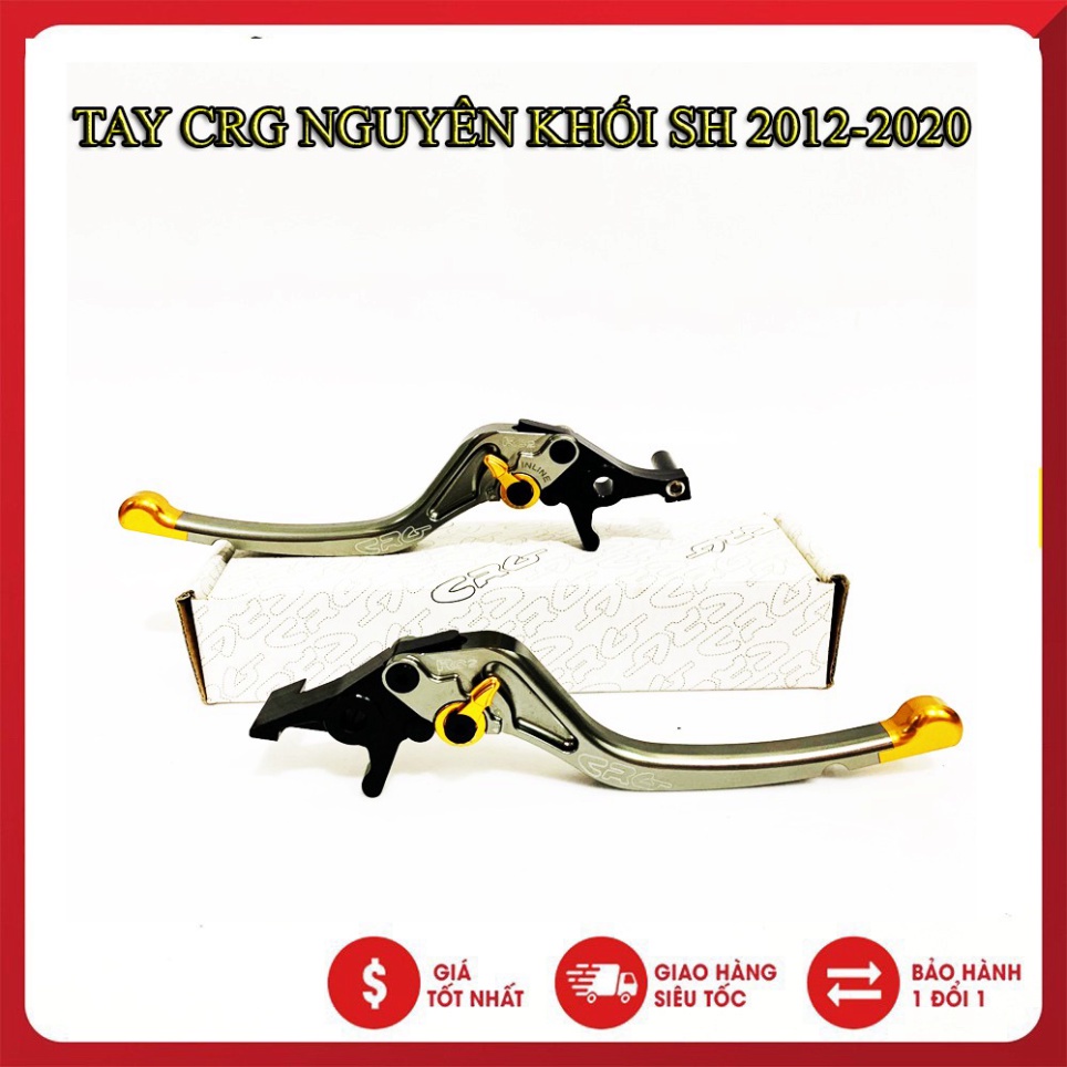 sh 350i tay thắng Crg chính hãng siêu đẹp