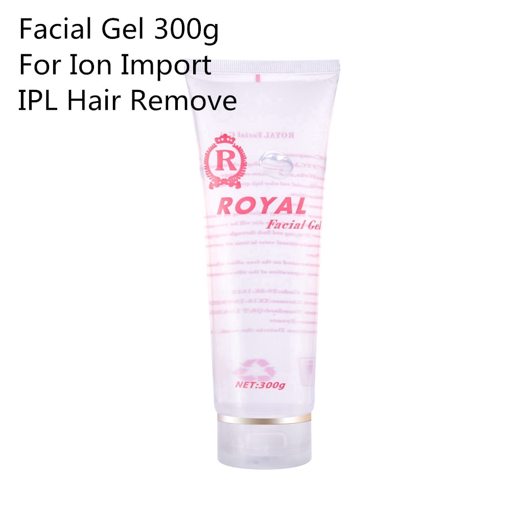 Kem Giảm Béo Salorie RF Gel Siêu Âm RF Làm Săn Chắc Cơ Thể