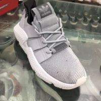 Giày adi-das prophere grey one xám trắng
