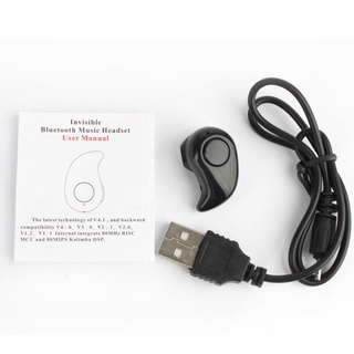 TAI NGHE BLUETOOTH MINI NHỎ GỌN
