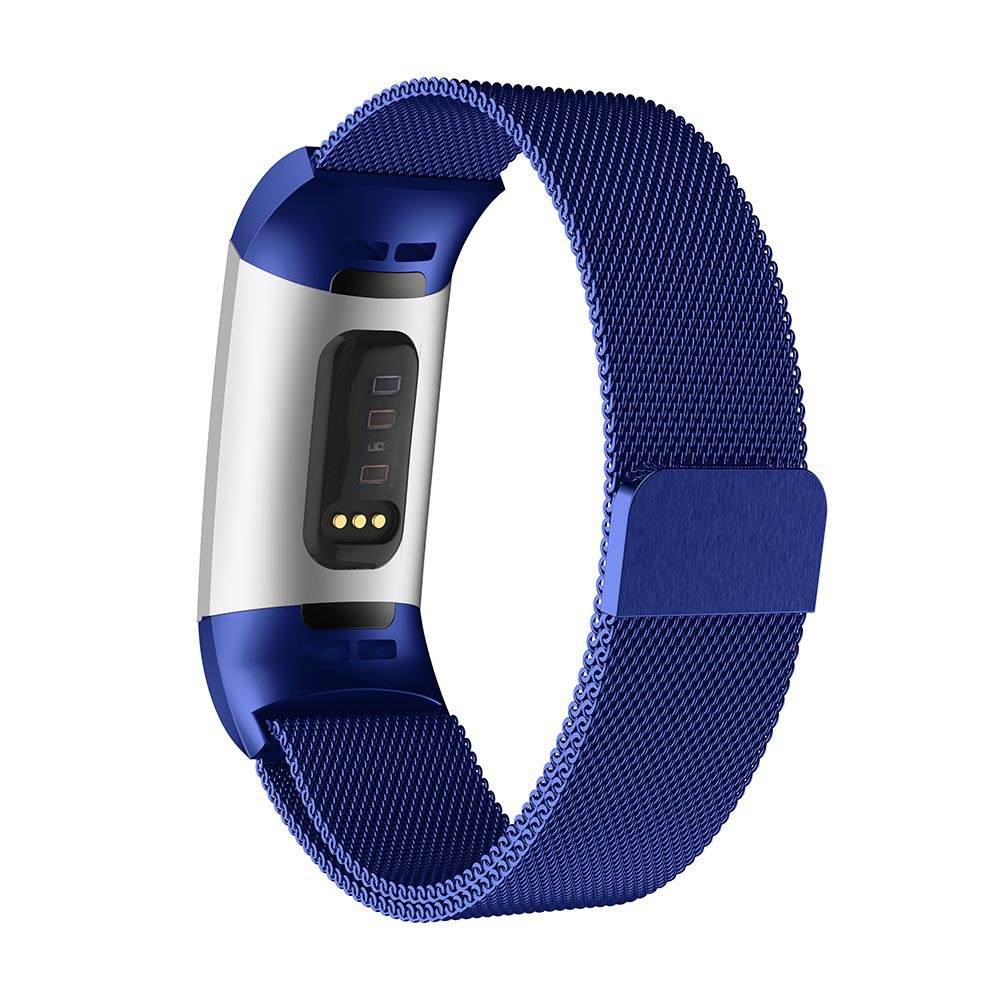 Dây đeo đồng hồ thay thế cho Fitbit Charge 3/Charge 4