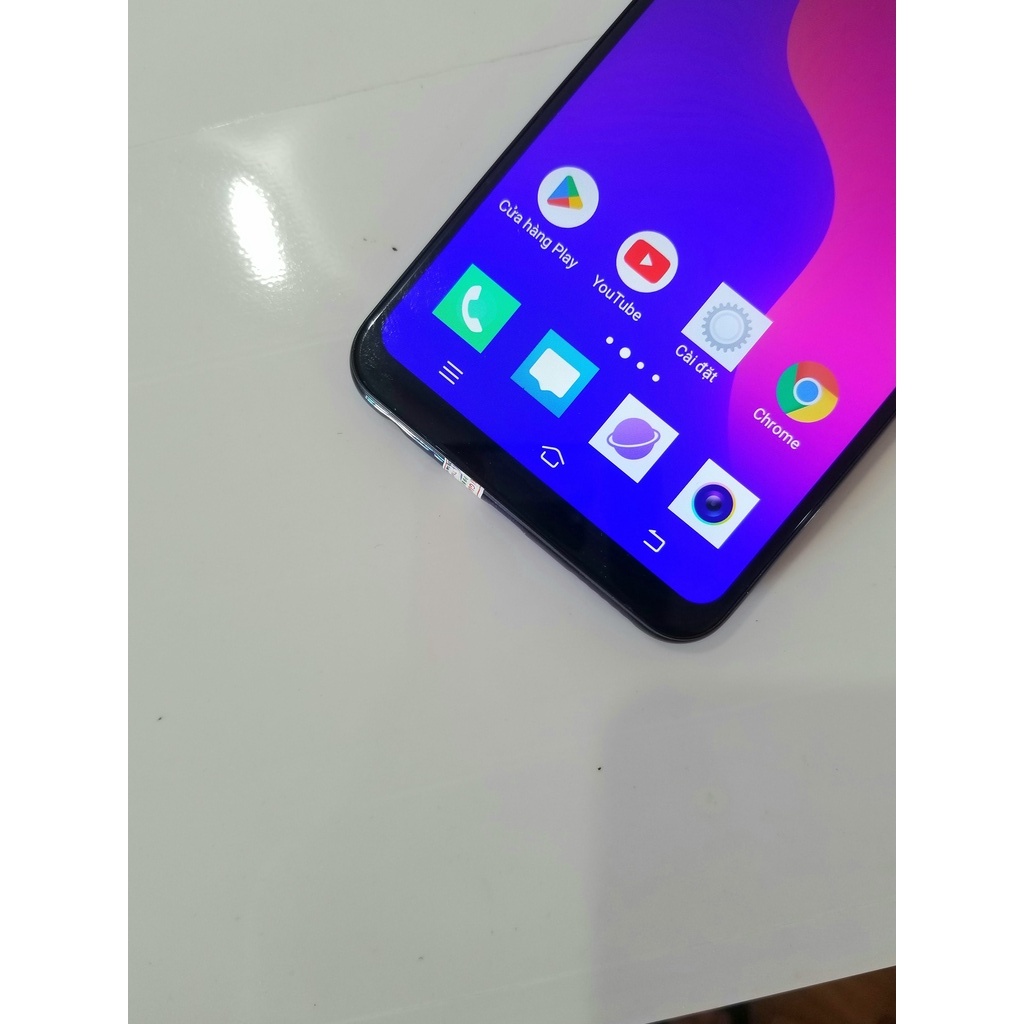 Điện thoại VIVO Y93 Ram 4/64 Snap 439 pin 4000