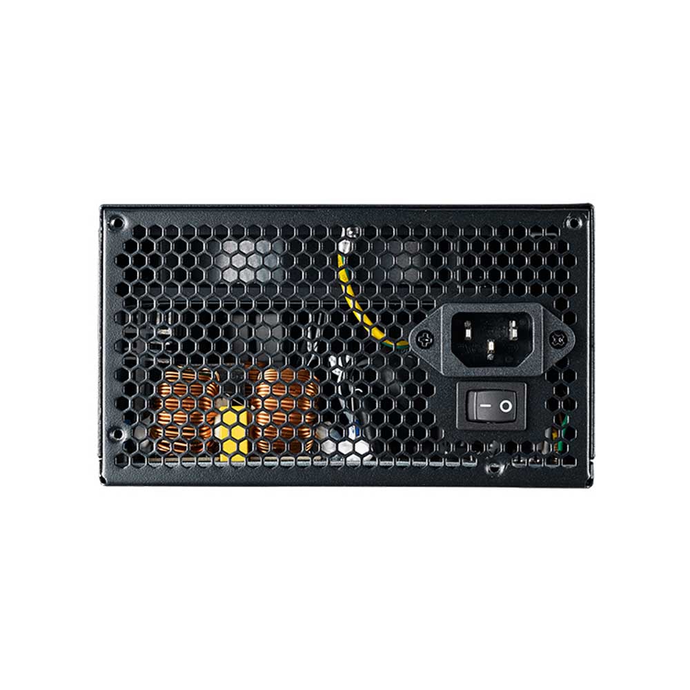 Nguồn COOLERMASTER Mwe Gold 850W V2 Full Modular 80