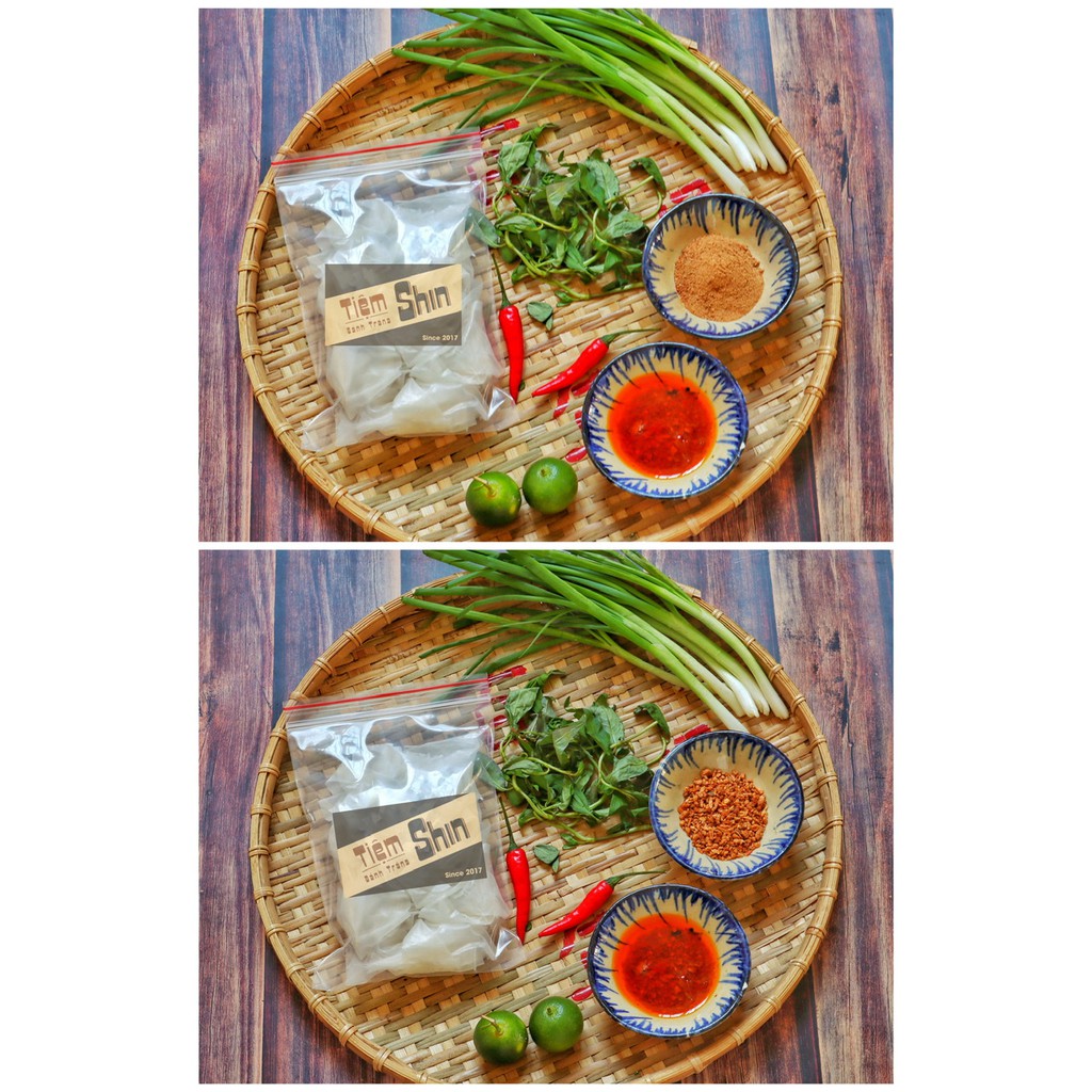 Bánh Tráng Phơi Sương Muối Satế Tắc túi Zip M | BigBuy360 - bigbuy360.vn