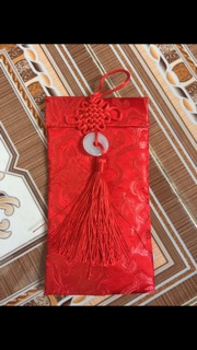 Combo 50  bao lì xì của khách