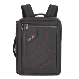 Balo Laptop Sakos Flash 19