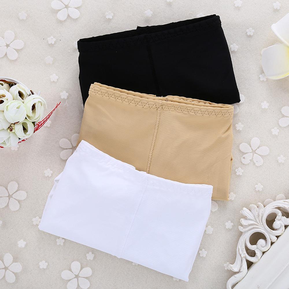 Quần Sooc An Toàn Chống Chảy Xệ Tạo Hiệu Ứng Làm Mát Mới Cho Nữ