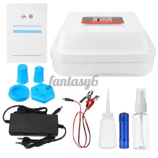 70 Máy Ấp Trứng Tự Động Có Đèn Led