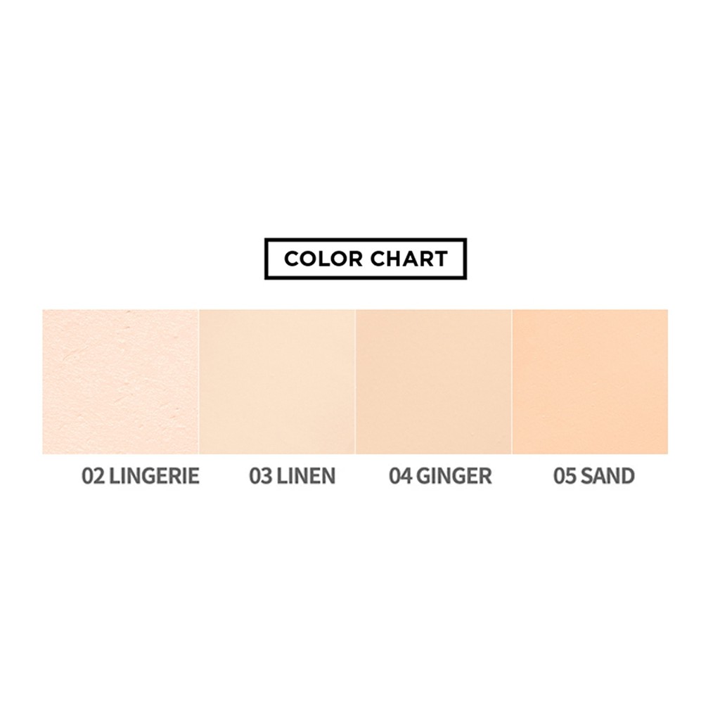 SET PHẤN NƯỚC CLIO KILL COVER CUSHION MẪU MỚI)