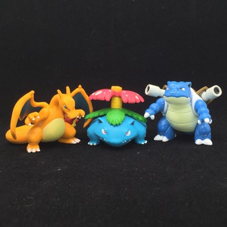 Mô Hình Pokemon PK22Bản Đẹp