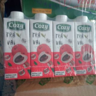 Trà Tắc mật ong
