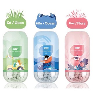 Viên thơm Cature 450ml