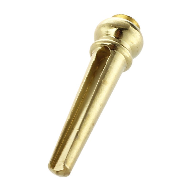 6 Chốt Dây Đàn Ghi Ta Bằng Đồng Thau