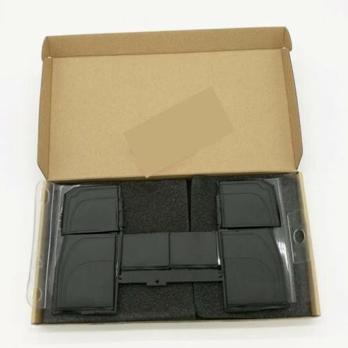 Pin MACBOOK A1527 (ZIN) - 8 CELL - Air 12 " Retina A1534 (Early 2015 2016 2017), MMGL2 MF855 MJY32