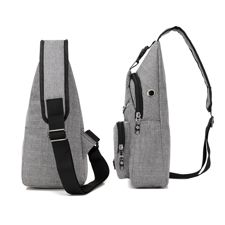 Túi Đeo Chéo Nam Nữ Thời Trang TDC515 | BigBuy360 - bigbuy360.vn