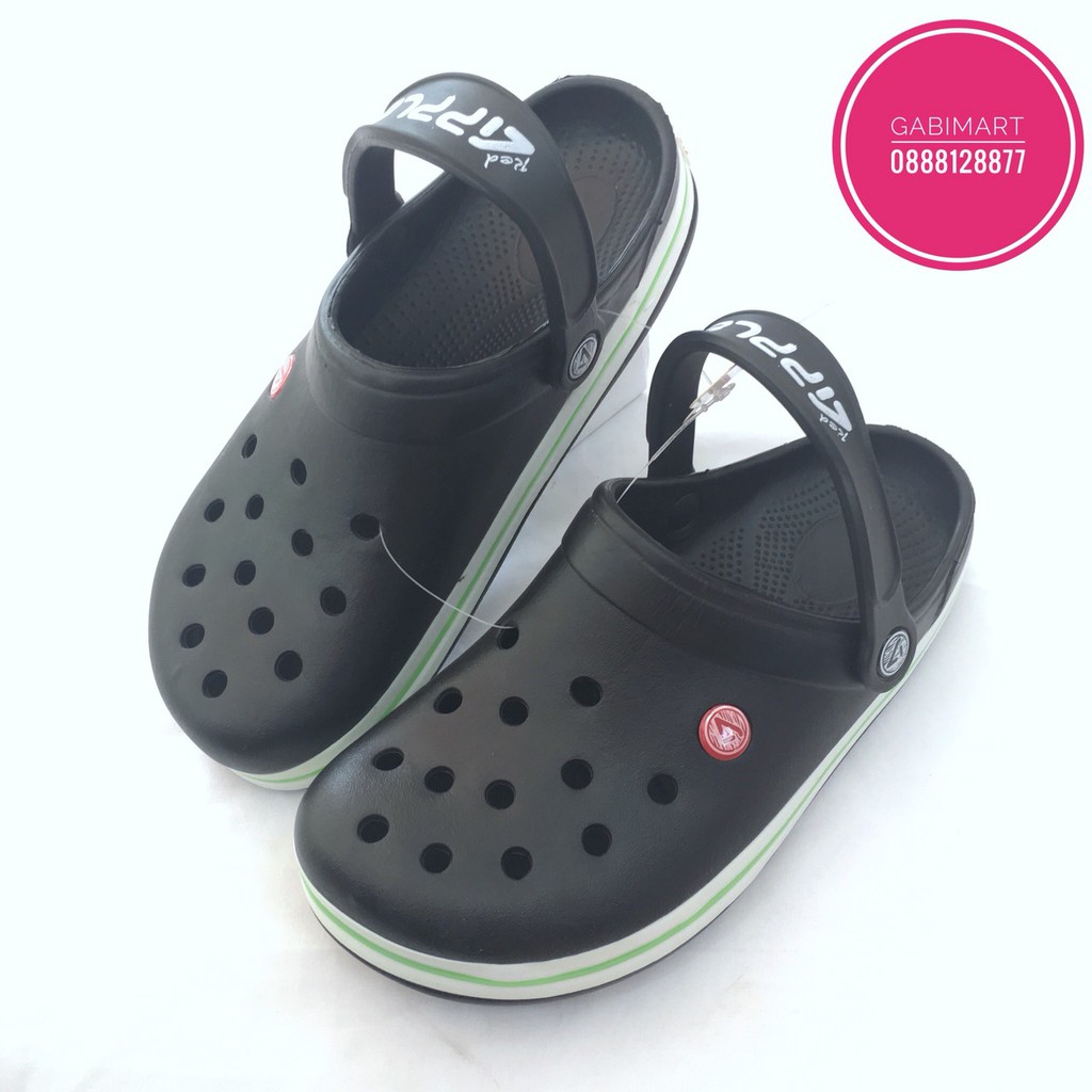 Sục Thái Lan RED APPLE SK94, giày đi mưa, dép đi mưa