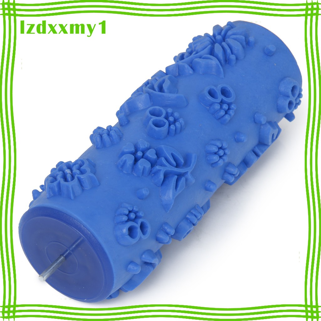 Con Lăn Sơn Đa Năng 6 "/ 7"