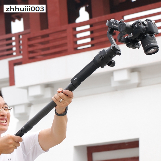 Thanh Nối Dài Cho Cần Câu Cá Máy Bay Điều Khiển Từ Xa Dji Ronin S Flaming V2 2 Plus Feiyu G6 G5 Ak4000 A2000 Moza Air 2