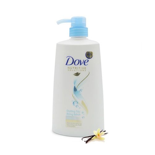Dầu Gội giúp phục hồi hư tổn Dove Ngăn Gãy Rụng Tóc, Dưỡng Tóc Bồng Bềnh chắc khỏe 640g | BigBuy360 - bigbuy360.vn