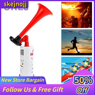 Còi Hơi Skej Cầm Tay An Toàn Cho Xe Hơi, Tàu Thuyền