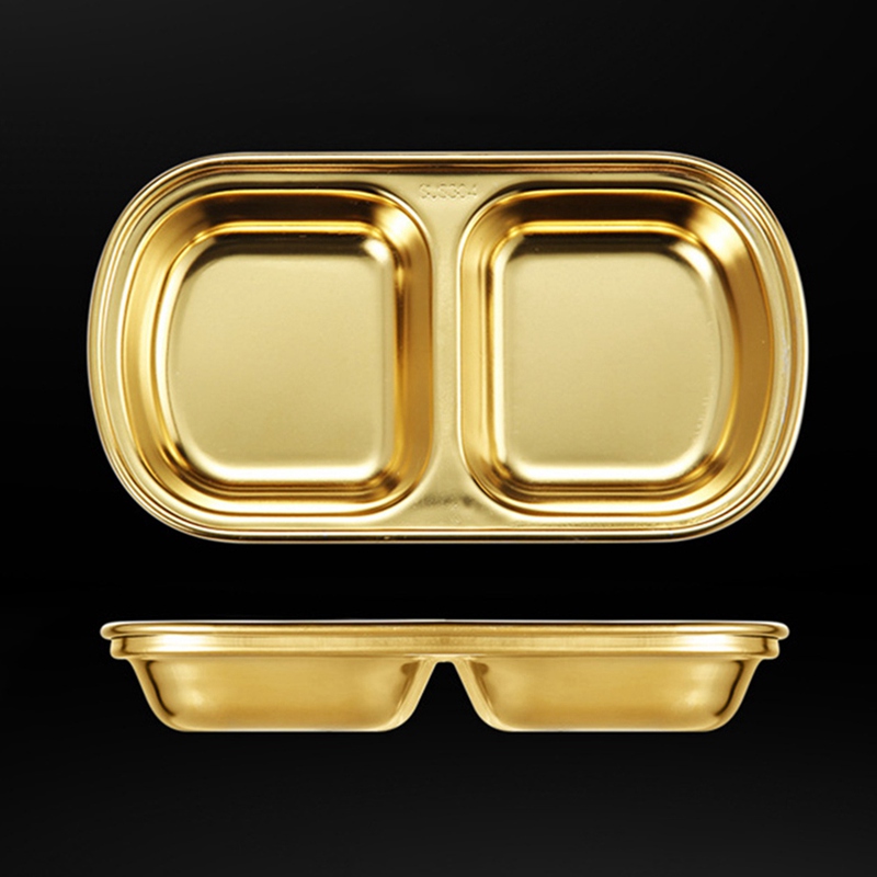 Chén Đựng Nước Sốt Bằng Thép Không Gỉ