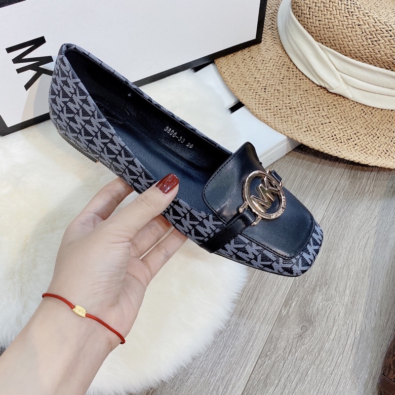 Giày bệt mk đế êm fullbox