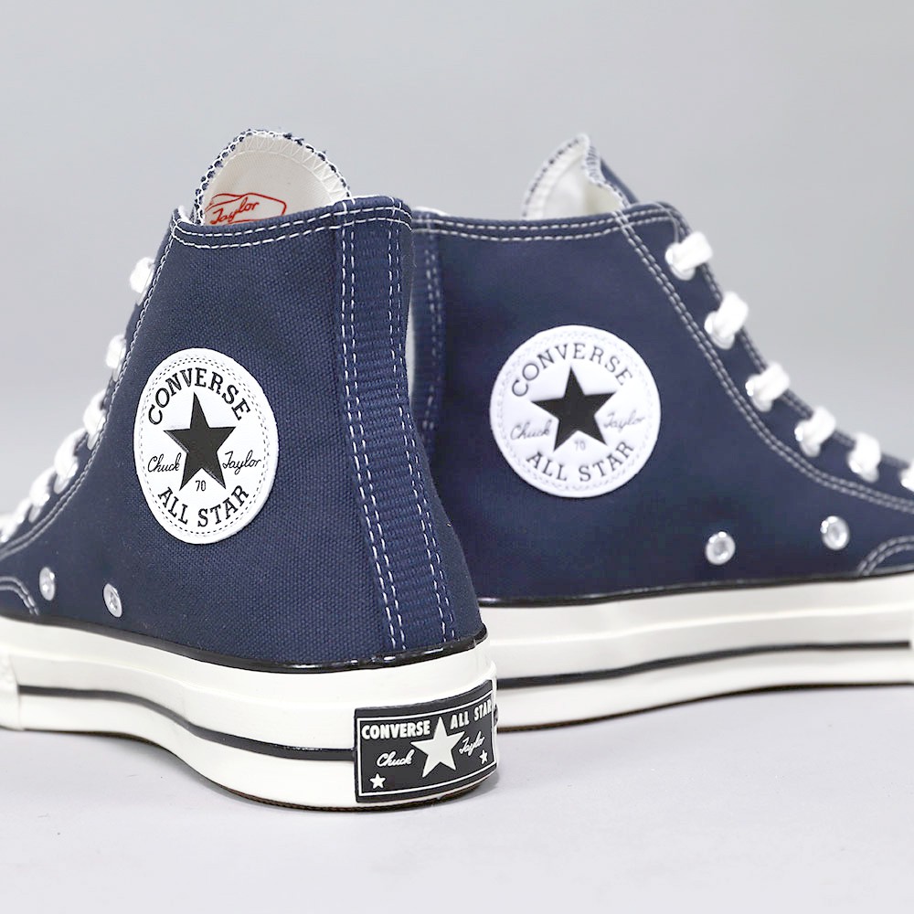 [Mã MABR245HV giảm 10% đơn 350K] Giày sneakers Converse Chuck Taylor All Star 1970s 164945C | BigBuy360 - bigbuy360.vn
