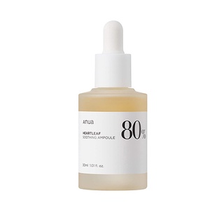 Tinh chất dưỡng da chiết xuất trái tim 30ml