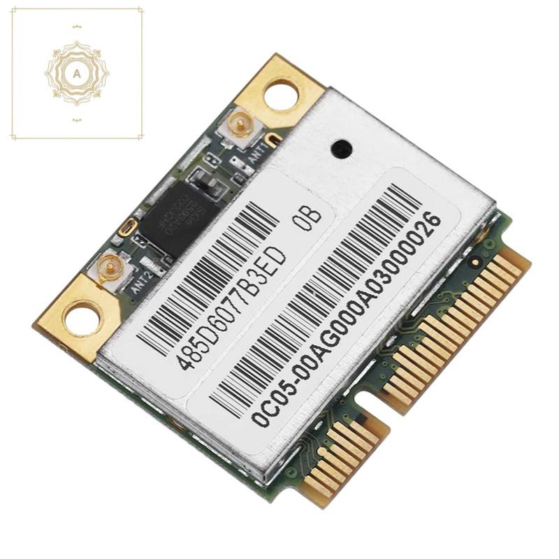 Card Mạng Lan Ar9280 Ar5Bxb92 300m 5g Cho Notebook | BigBuy360 - bigbuy360.vn