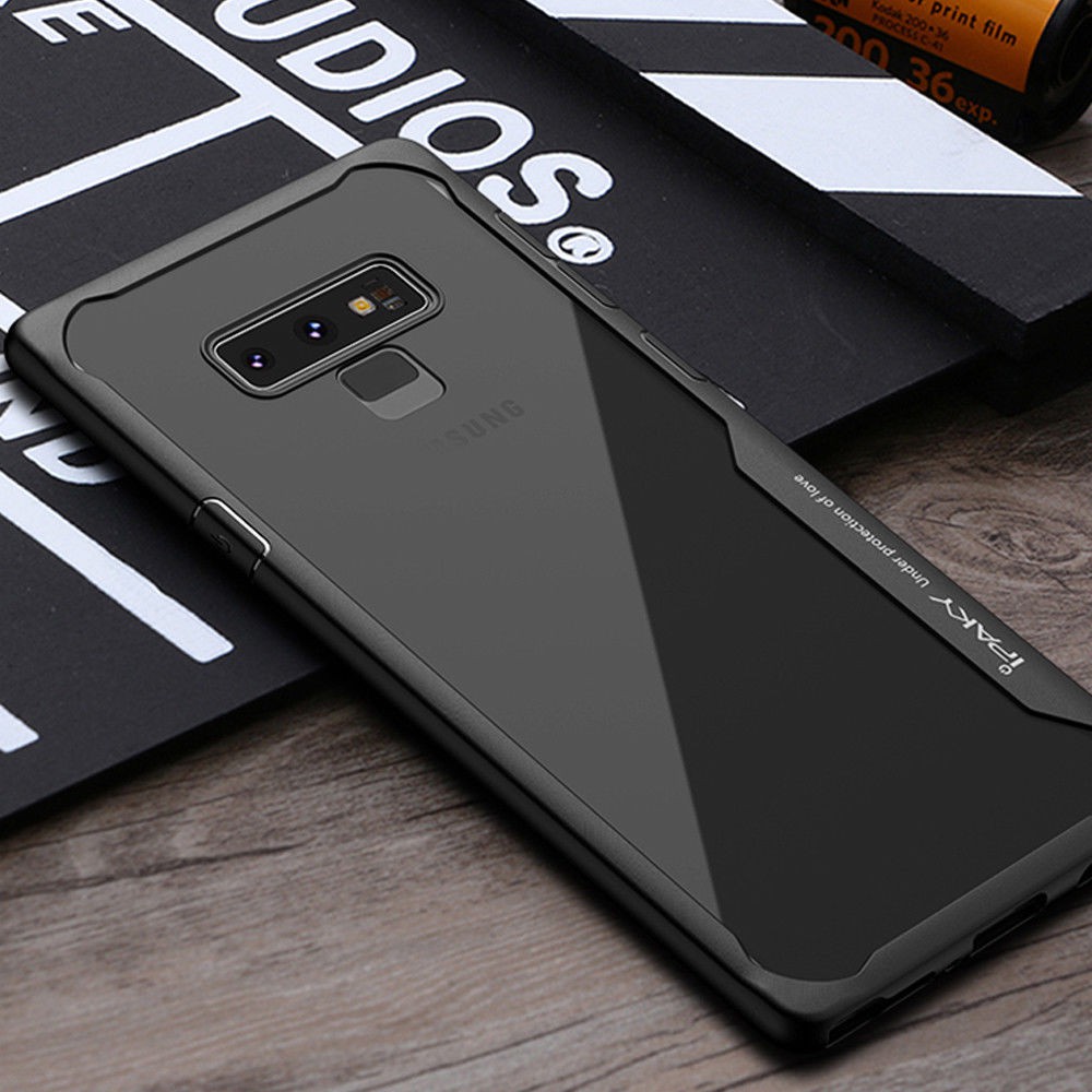 Note 9 - Ốp lưng chống Ipaky Protective Shield