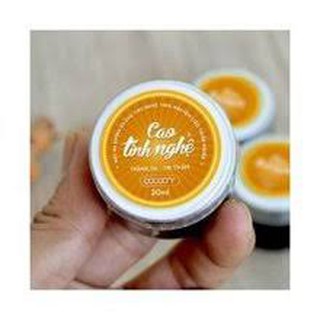 Cao tinh nghệ Cocoon 30ml [Mua 2 tặng 1 son dưỡng]