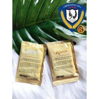 Set Gội Xả Kami Plus 30mlx2 cân bằng PH cho tóc