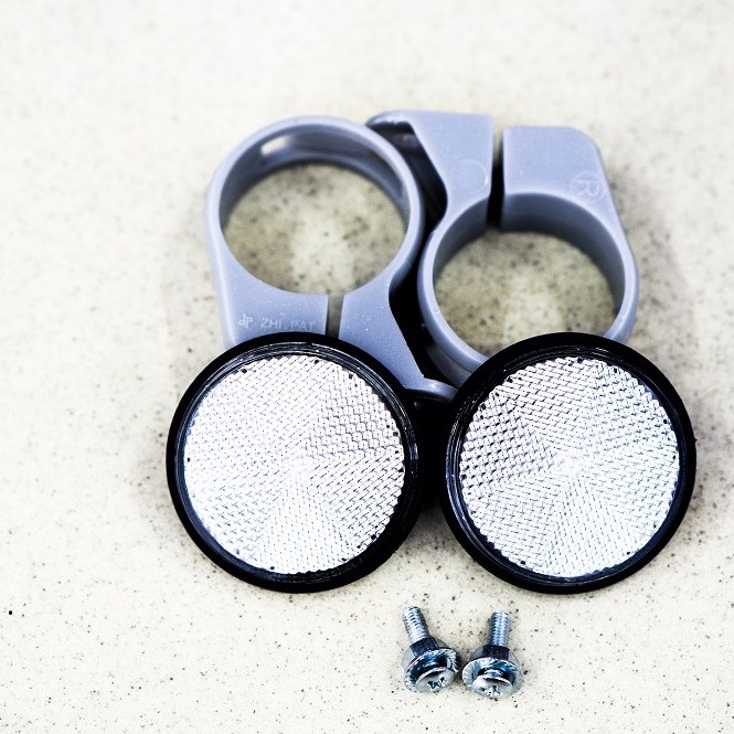 Mắt mèo phản quang chính hãng ZHI.PAT  240017, 240038