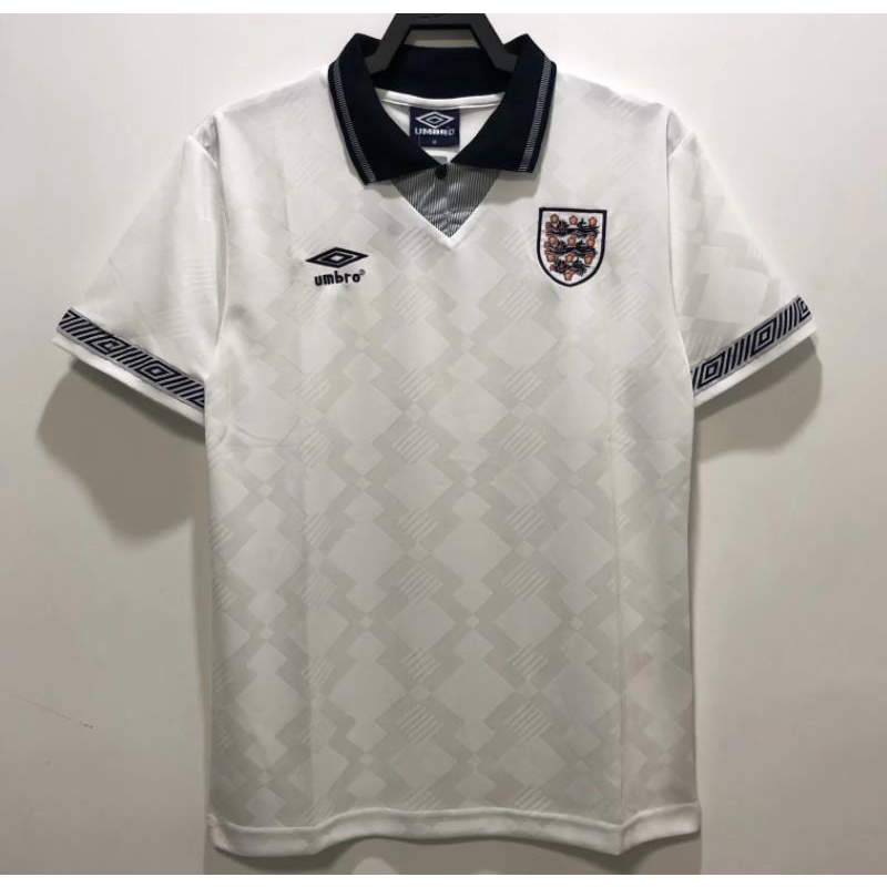 Áo Thun Đá Banh jersey 90 96 2000 02 06 10 12 Chất Lượng