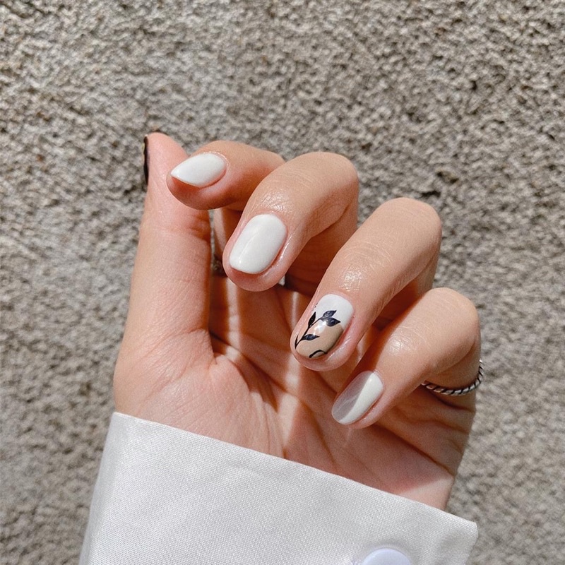 nailbox móng úp thiết kế mẫu mới