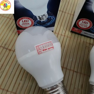 Bóng đèn LEB Điện Quang 3W
