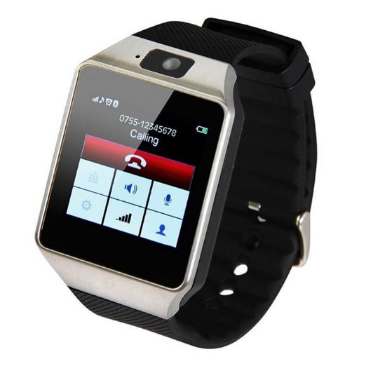 Đồng hồ thông minh SmartWatch DZ09 chính hãng giá rẻ