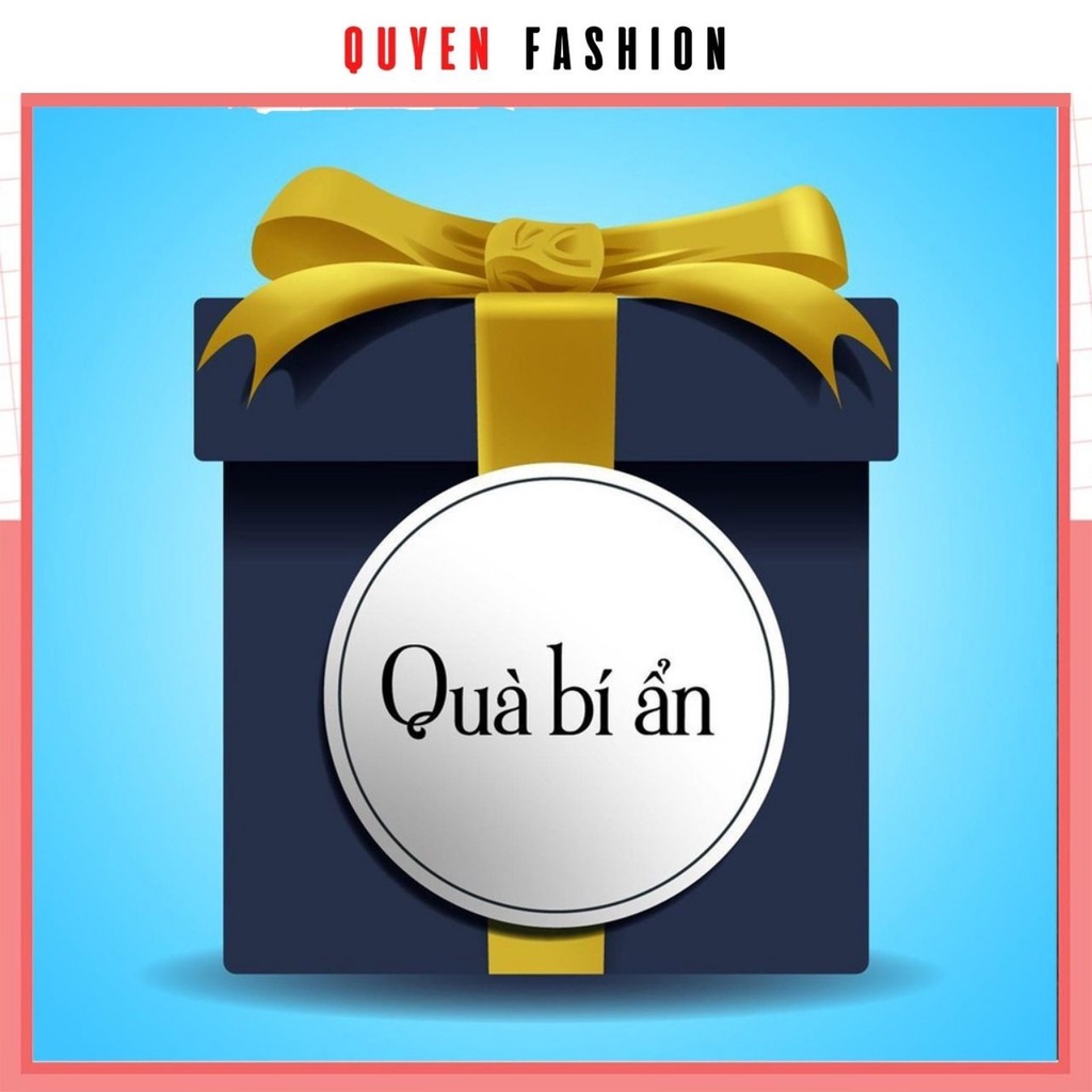 Quà Tặng Bí Ẩn