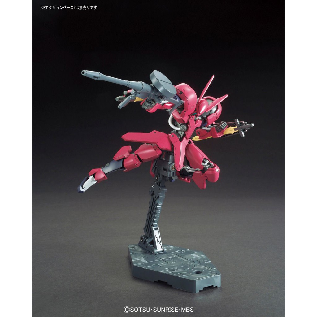 Mô Hình Lắp Ráp Gundam HG IBO Grimgerde