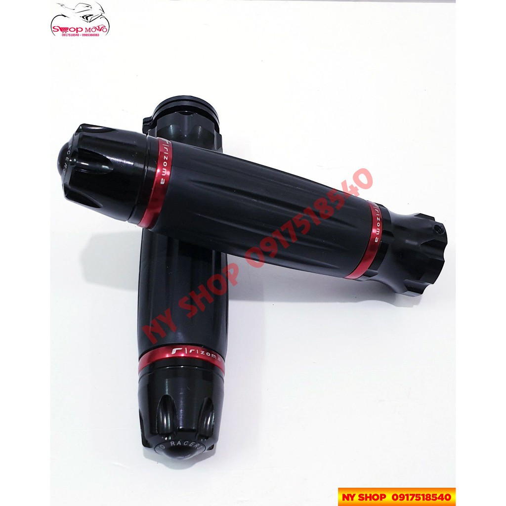 BAO TAY RIZOMA LIỀN GÙ