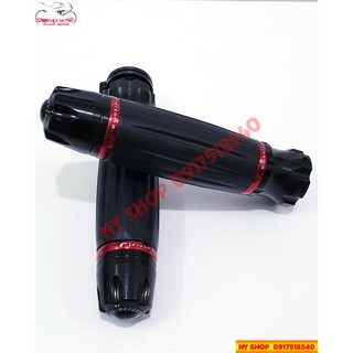 BAO TAY RIZOMA LIỀN GÙ