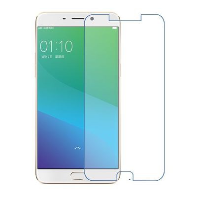 [Tặng Miếng Lau] Kính Cường Lực Cho Oppo R9 / R9 Plus - Siêu Bền