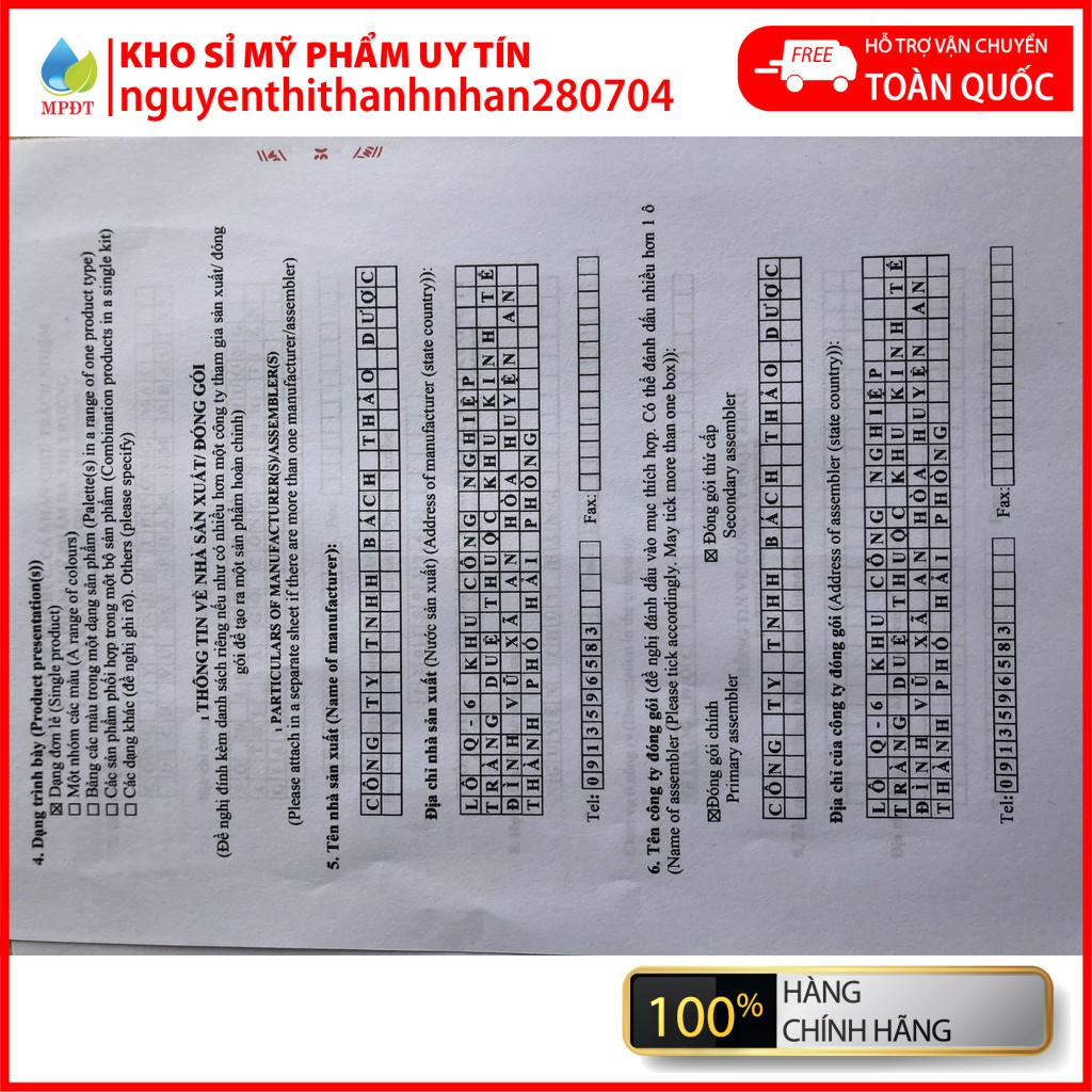 [ Gía _ sỉ 500GR]Tinh bột cám gạo lứt giảm nhờn, ngừa mụn, làm trắng da, se khít lỗ chân lông